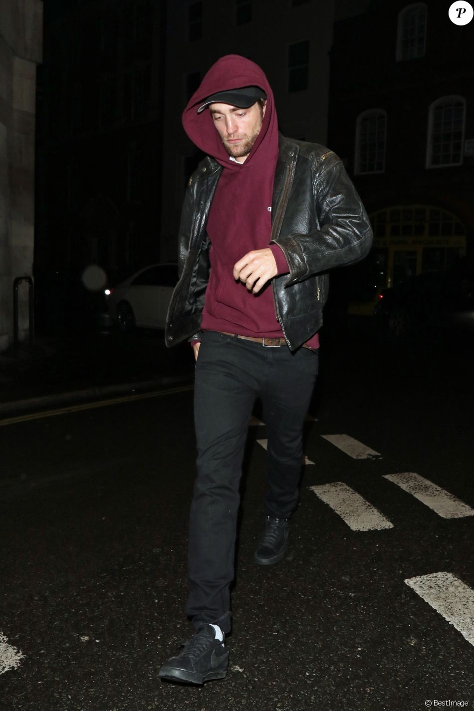 Robert Pattinson - Miu Miu Women's Evening at the Loulou Club en Londres, Reino Unido, 20 de febrero de 2018.