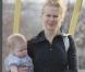 Nicole Kidman : avec son adorable Sunday Rose, 8 mois... c'est l'amour fou !