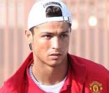 Cristiano Ronaldo part pour Londres après quelques moments en famille