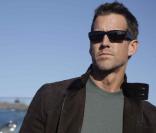 James Denton pour Serengeti