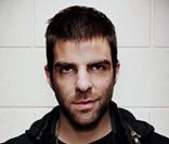 Sylar (Zachary Quinto) est le plus méchant des  Heroes  ! 