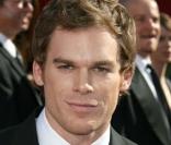 Michael C. Hall, joue  Dexter , le psycopathe serial-killer qui ne tue que des méchants ! 
