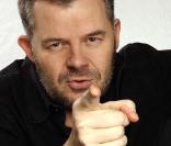 Quand Eric Naulleau vous a pour cible... ce n'est pas bon signe ! 