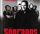 Famille de mafieux, les  Sopranos  sont tous des 