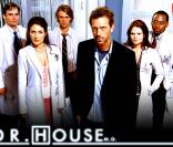 Dr House 