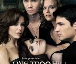 Dans  One Three Hill  ( Les frères Scott ) qui a été le plus méchant ? 