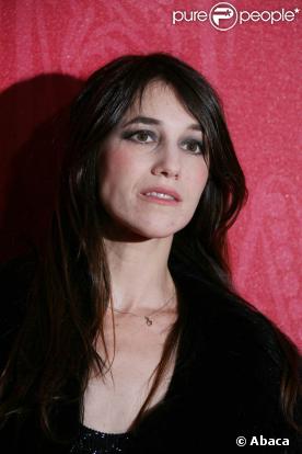 Charlotte Gainsbourg à l'affiche de Antichrist de Lars von Trier !