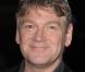 Kenneth Branagh, lors de l"avant-première de "Good Morning England", le 23 mars 2009, à Londres.