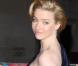 Talulah Riley, vraiment chouquette, lors de l"avant-première de "Good Morning England", le 23 mars 2009, à Londres.