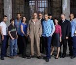 Dans <i>Prison Break</i>, Scofield nous a fait craquer ! Dans le spin off, <i>Cherry Hill</i>, les femmes sont à l\'honneur. Un <i>Sex and The City </i>derrière les barreaux !<br />