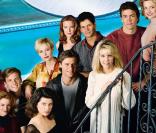 A  Melrose Place  c'est Amanda Woodward qui fait la loi ! Mais pour le spin off,  Melrose Place 2.0,  qui la remplacera ? 