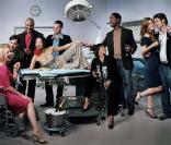 Entre Derek et Mark, pour Addison ça devenait trop compliqué ! Il fallait qu'elle quitte  Grey's Anatomy ...  