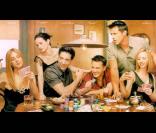 Ils ont été nos  Friends  pendant plus de 10 ans...  