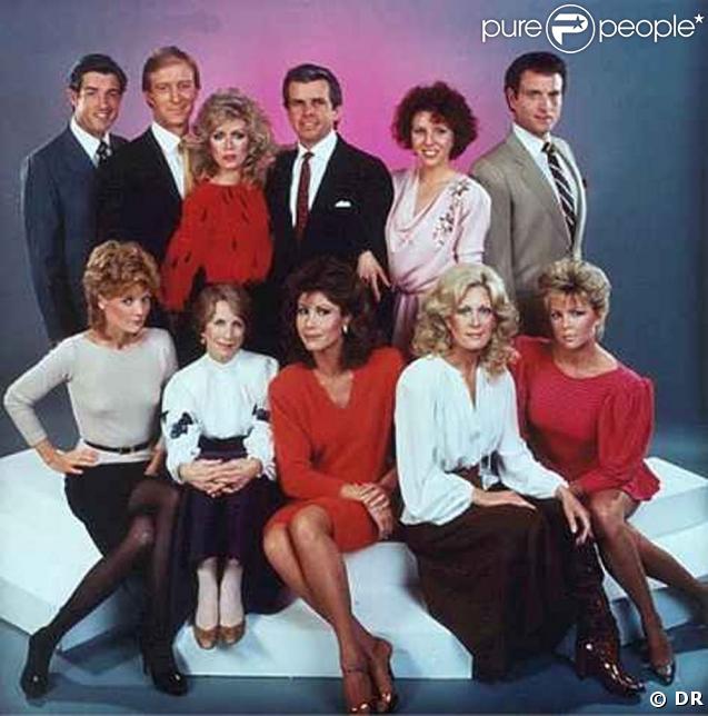 Gary Ewing, le fils alcoolique du tyranique J.R, décide de fuir le bling bling de  Dallas  pour la simplicité de la  Côte Ouest ... 