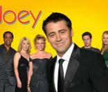 Joey  a essayé de continuer mais  Friends , c'est 6... sinon rien ! 