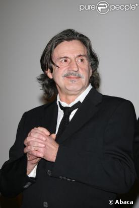 Daniel Auteuil