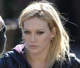Hilary Duff
