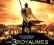 Jamel Debbouze, Julia Roberts, John Woo et un Chihuahua... c'est le casting cinéma de la semaine ! Regardez !