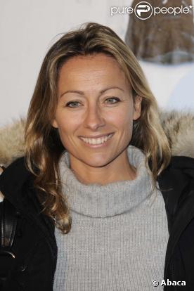 Anne-Sophie Lapix