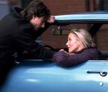 Tom Cruise et Cameron Diaz dans Vanilla Sky de Cameron Crowe en 2001