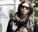 Jessica Biel à la recherche d'une bague de fiançailles ?