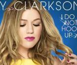  I Do Not Hook Up , le nouveau single de Kelly Clarkson