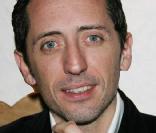 Gad Elmaleh, bientôt en tournage de 