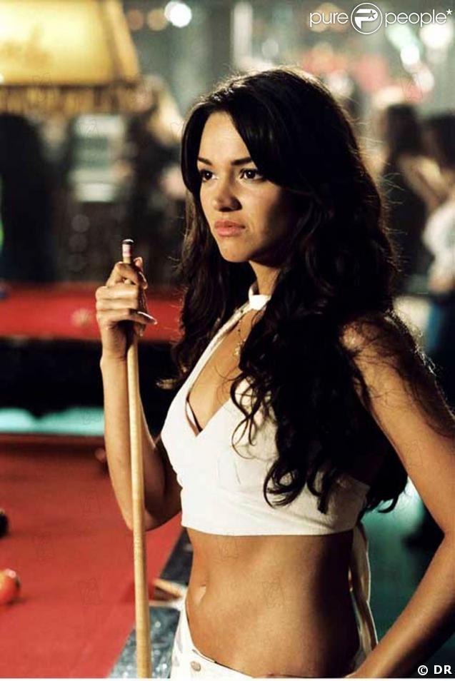 La jolie comédienne américaine Shannon Marie... dans 