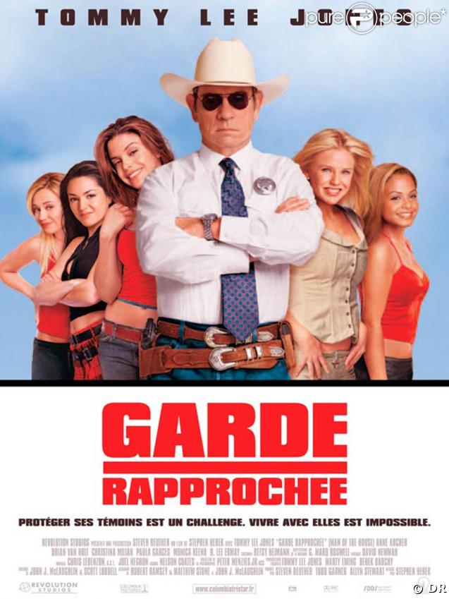 L'affiche de 
