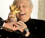 Maurice Jarre sa dernière apparition au Festival du film de Berlin en février 2009 ou il a reçu un Ours d'Or pour sa fabuleuse carrière. 