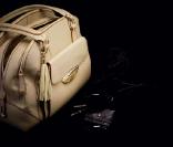 Adjani Bag en crème  