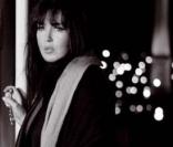 Isabelle Adjani pour Lancel