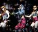  Painted Windows , extrait de  Doll Domination 2.0 
