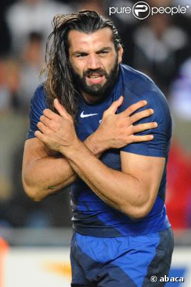 Sébastien Chabal