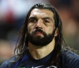 Sébastien Chabal