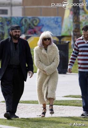 Lady Gaga