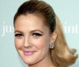 L'actrice Drew Barrymore