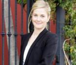 L'actrice Drew Barrymore