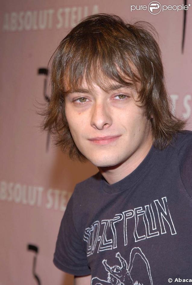  Edward Furlong  de  American History X  revient dans la série  Star Wars !  