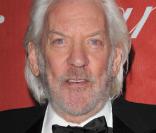 Donald Sutherland débarque dans  The Eastmans 