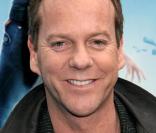 Kiefer Sutherland