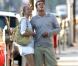 L'actrice Cameron Diaz porte le model Syracuse de Gérard Darel en version jaune !