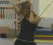 La superbe Jessica Biel... une strip-teaseuse plus vraie que nature dans "Powder Blue" !