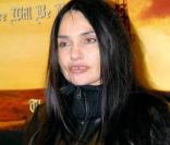 Béatrice Dalle