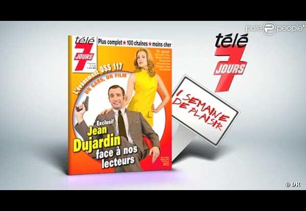 Télé 7 Jours