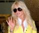 Victoria Silvstedt, belle et presque naturelle... sous le soleil de Miami !