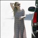 Kate Hudson... enfin en route vers le mariage !!! Regardez la grosse bague  !
