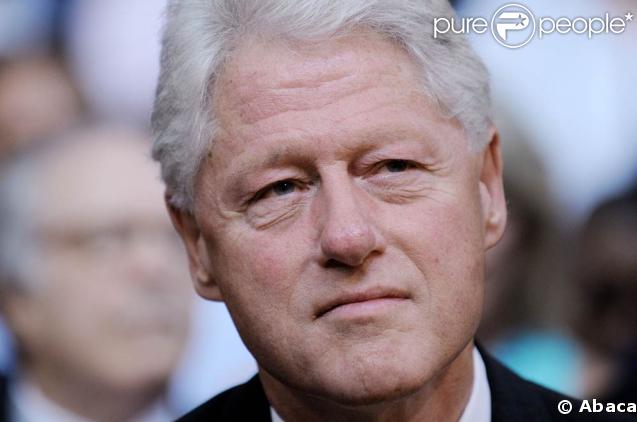 Bill Clinton sera l'invité d'honneur du dîner de l'amFar, qui se tiendra le 21 mai 2009 à l'Hôtel du Cap, pendant le Festival de Cannes !