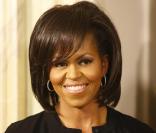 Michelle Obama, la First Lady des Etats-Unis 