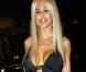 Shauna Sand : son décolleté ne tient... qu'à un fil !
